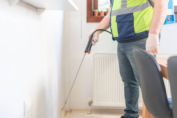 Best Pest Removal Services  in Shady Hills, FL